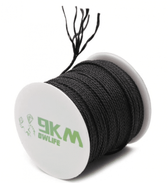 9Km Dwlife Kevlar Cord