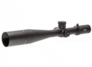 Accupower 5-50X56Mm