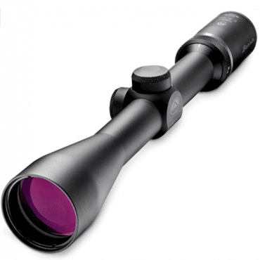 Burris Fullfield Ii Alcance Del Rifle De Caza, Retículo Balístico Plex