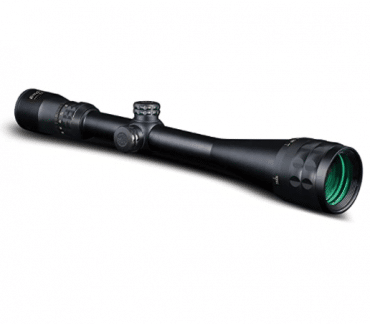 Konus 7259 Visor De Rifle Con Zoom De 6 X -24 X 44 Mm