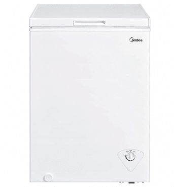 Midea Mrc04M3Aww