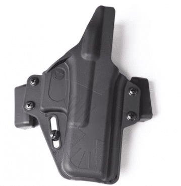 Raven Concealment Systems Perun Owb