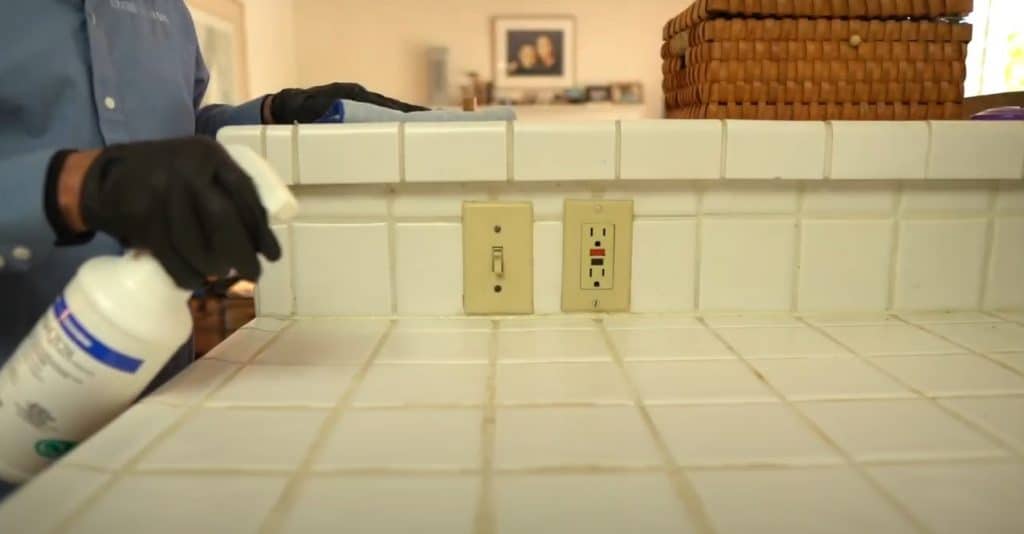 How To Disinfect Food Surfaces