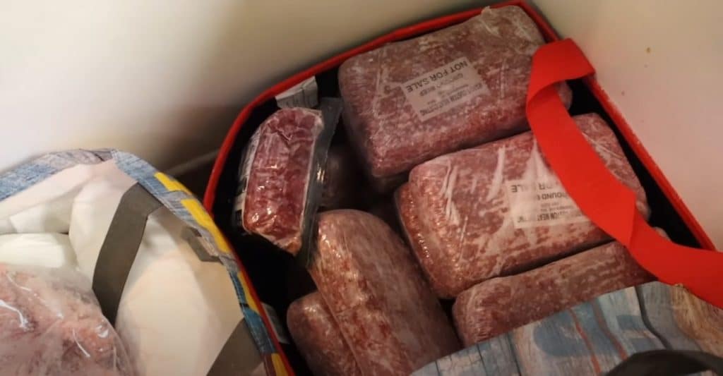 What Is The Problem With Chest Freezers?