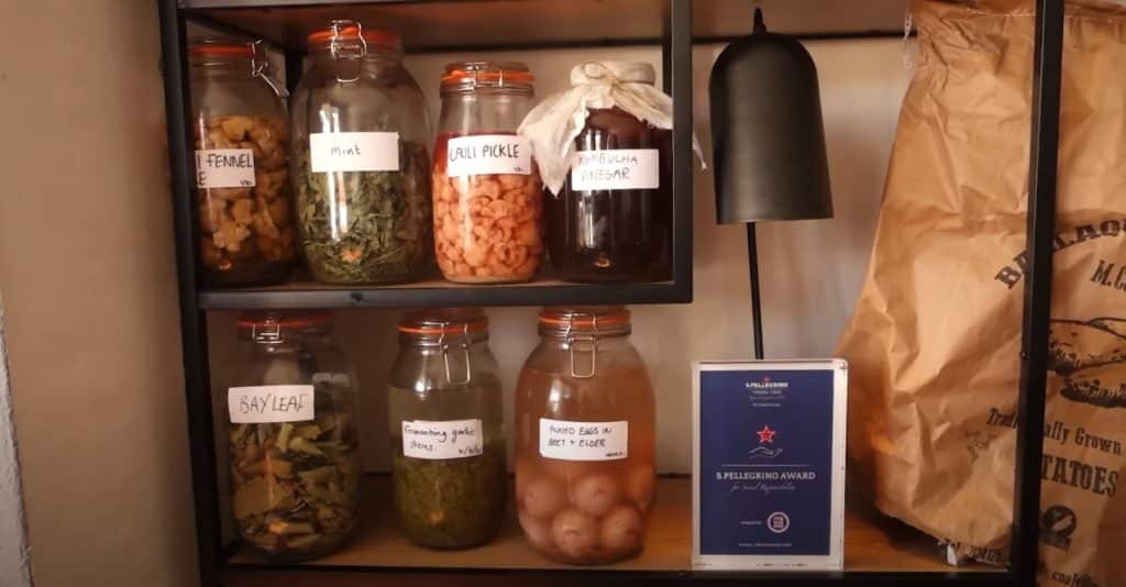 Different Types Of Food Preservation
