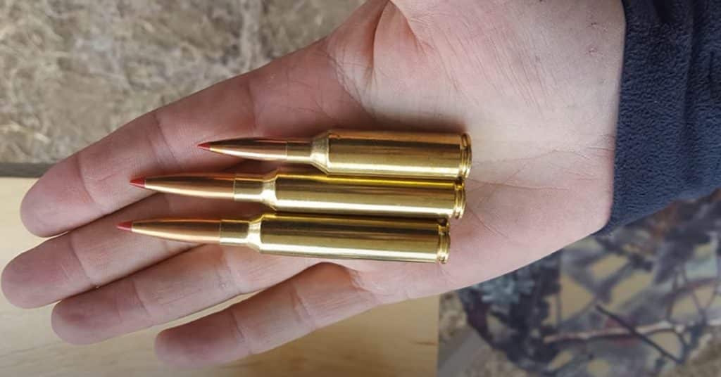The Caliber Issue