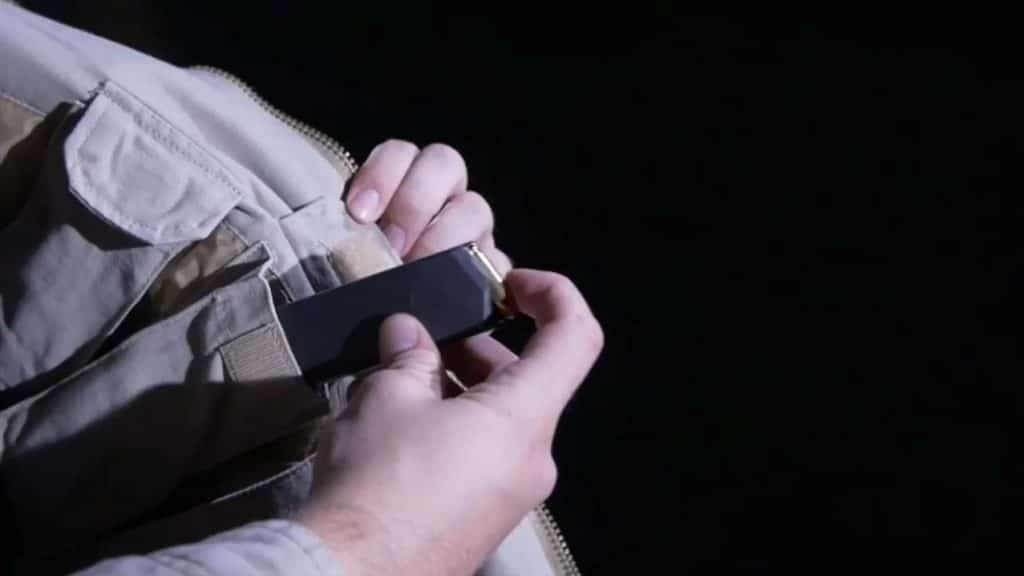 What Is A Concealed Carry Jacket?