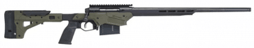 The Savage Axis Ii Precision