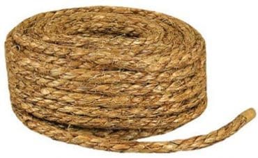 Natural-Rope