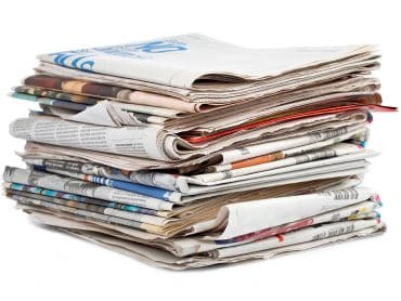 Newspapers