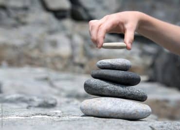 Stack-Of-Smooth-Stones