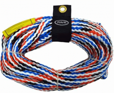 Twisted-Rope
