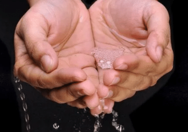 Water