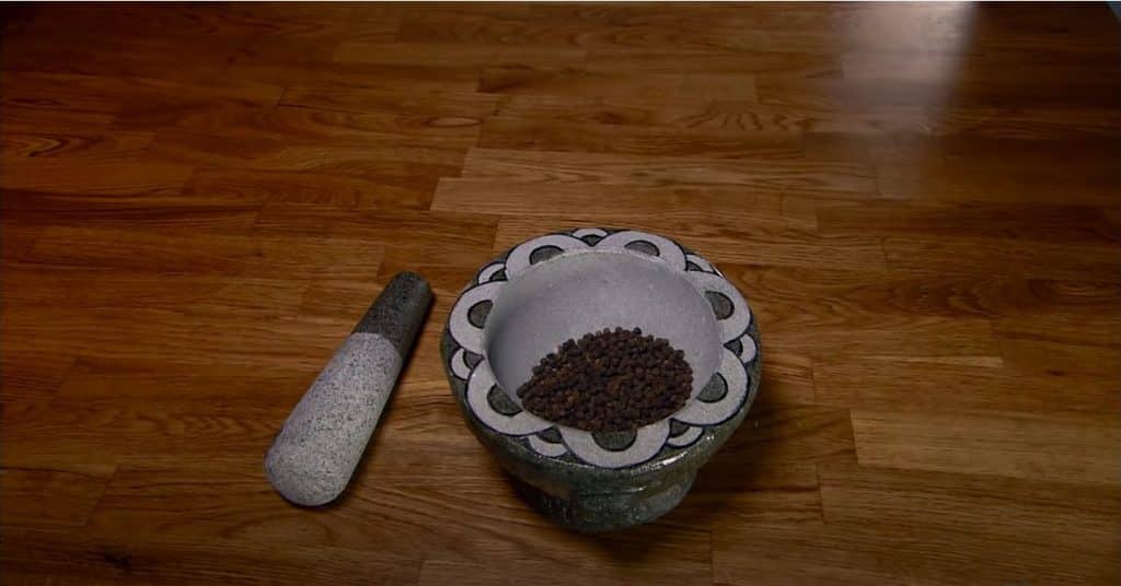Best Mortar And Pestle Summary