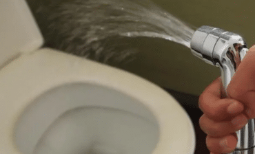 Toilet Emergency