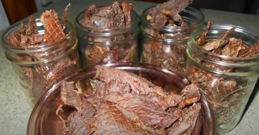 Dehydrated Foods: What Is The Secret?