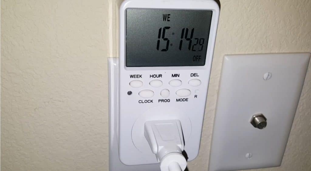 Top Best Light Timers On The Market