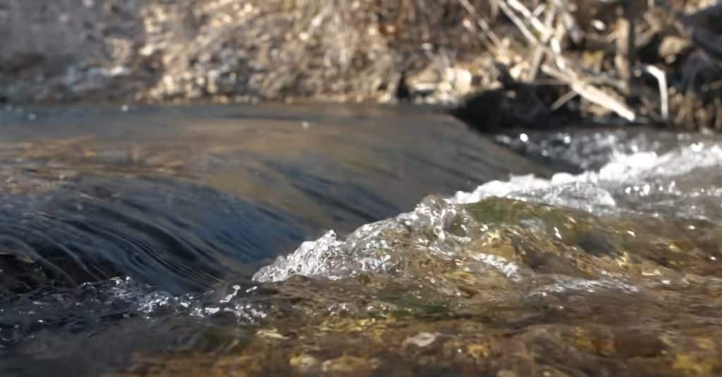 Rock-Water-Pool
