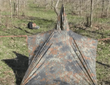 The Ghost Man Method