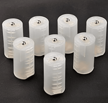 Winomo 8Pcs