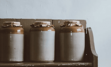 Food-Storage-Calculator