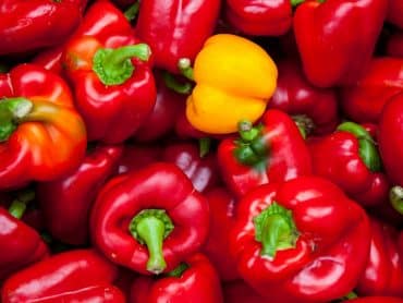 Sweet-Peppers