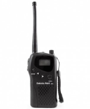 Dakota Alert M538-Ht