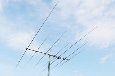 Hf-Antenna