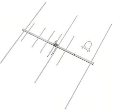Hys Dual-Band