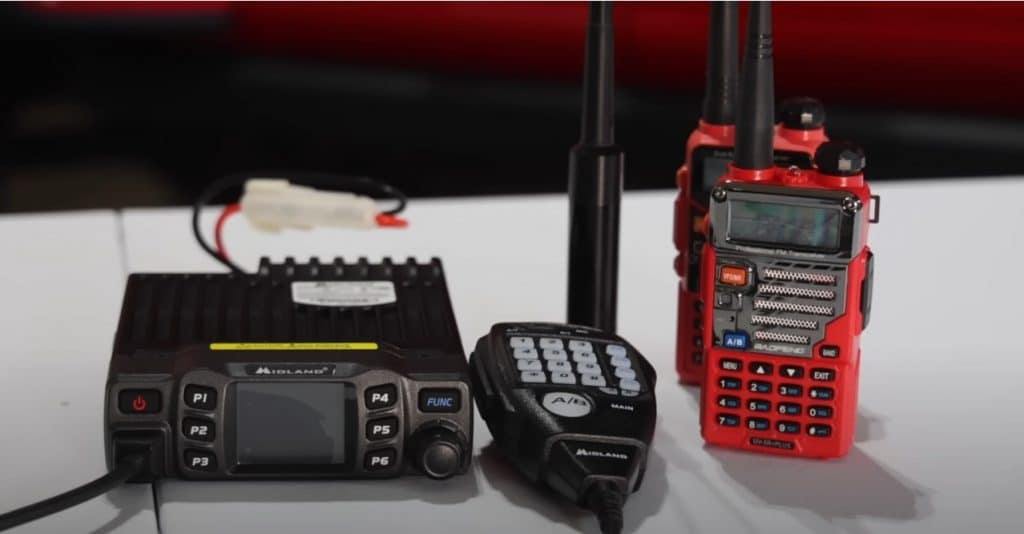 Backpack-Mobile-Radio