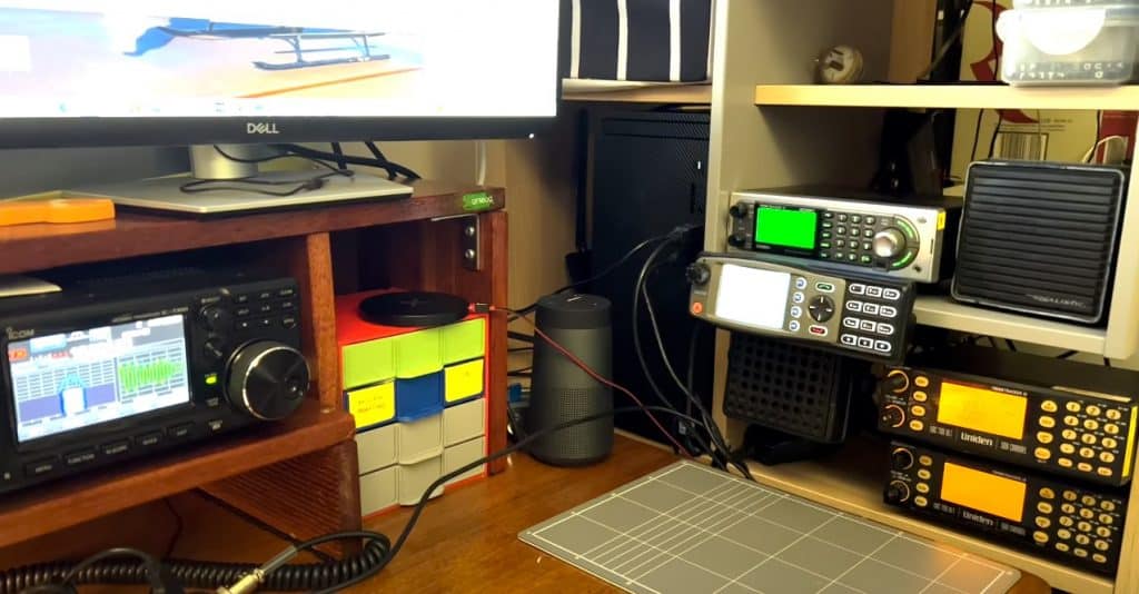 Rom For Ham Radio