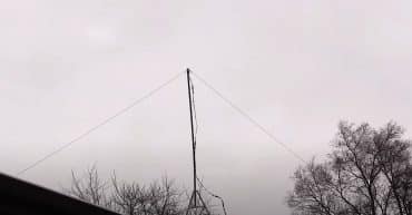 Vertical-Antenna