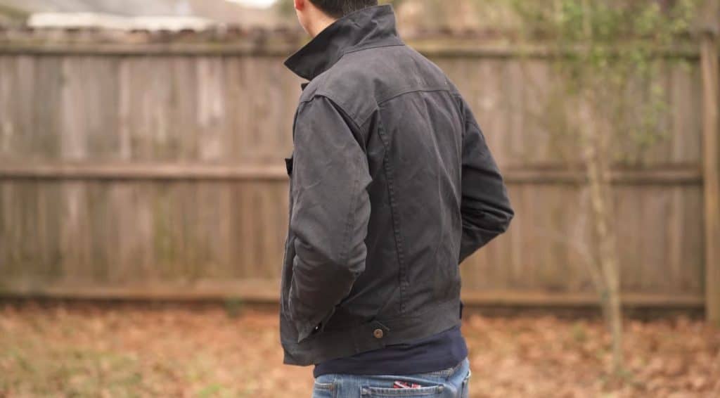 Top Best-Waxed Canvas Jackets