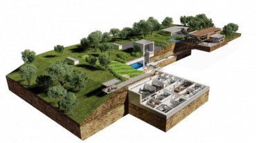 Underground-Bunkers-Oppidum