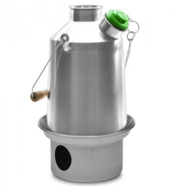 Camp Stove