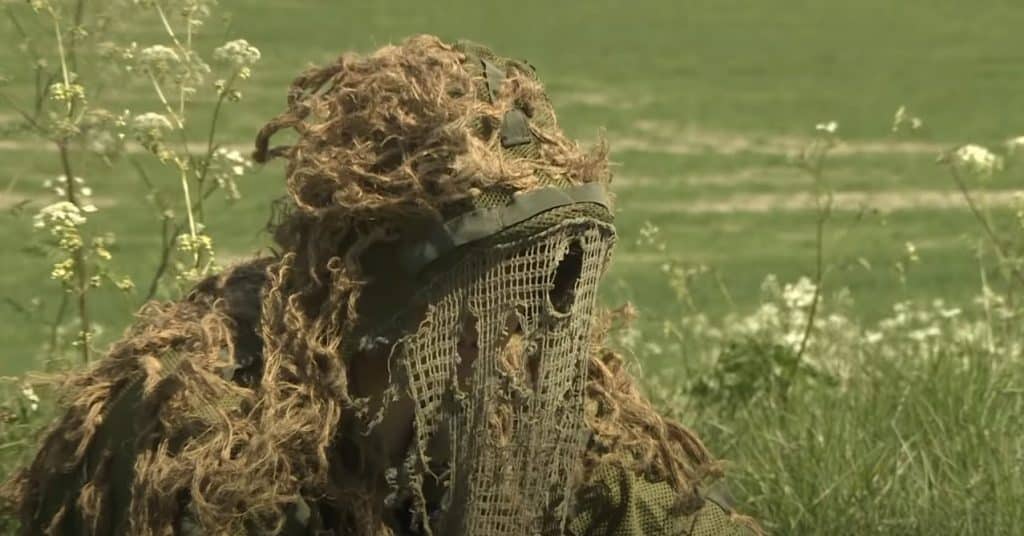 Camoflauge-Stealth-Movment