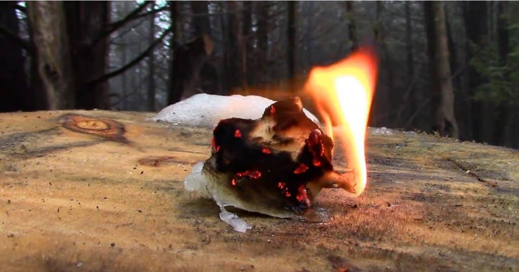 Fire-Starter