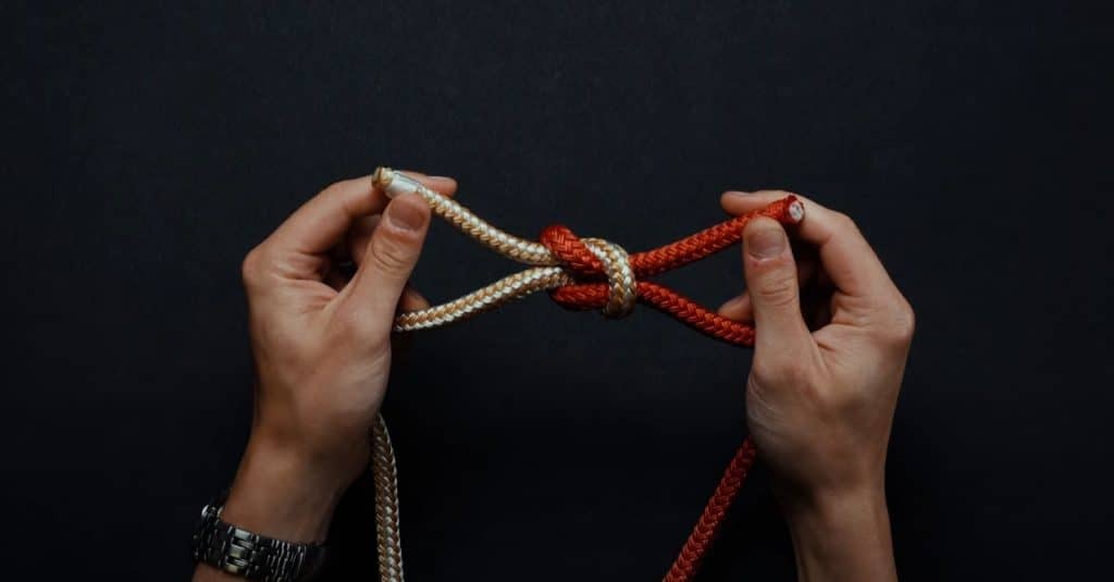 Basics Of Any Knot