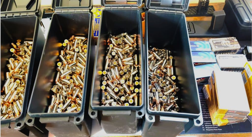 Check-Ammo-Online