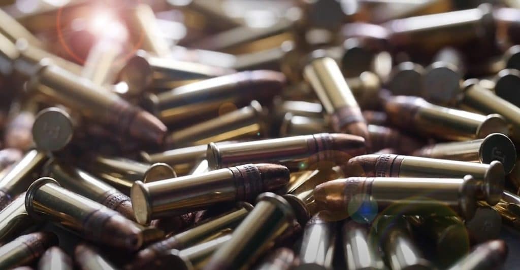 Pros Of Buying Ammo Online