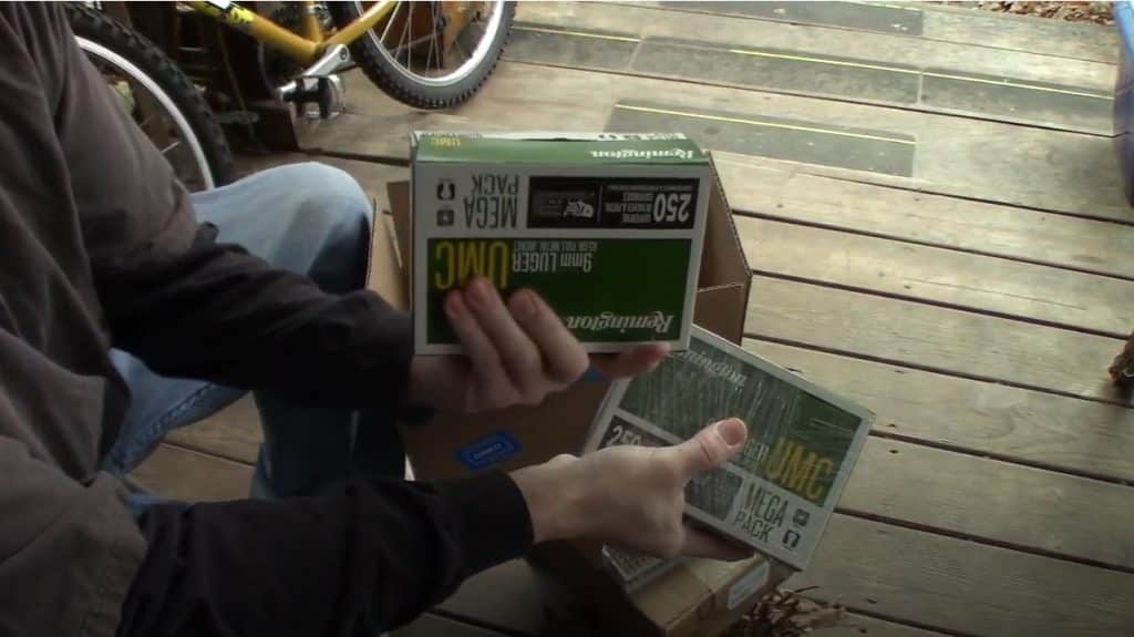 Is It Possible To Buy Ammo Online?