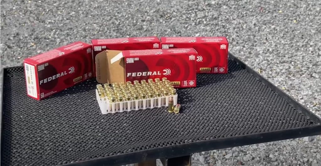 Where To Buy Good Ammo?