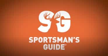 Sportsman's Guide