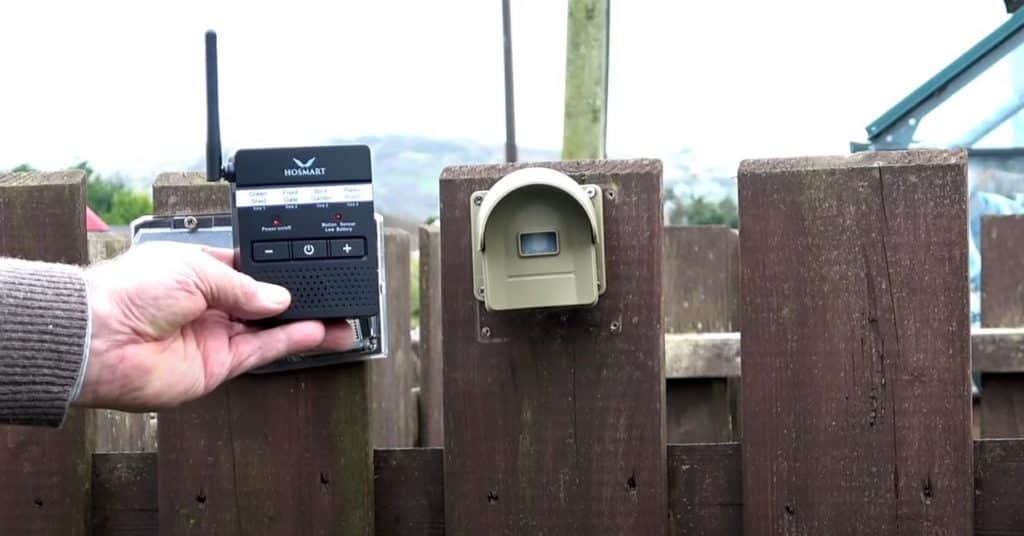 How Can I Choose The Best Driveway Alarm?