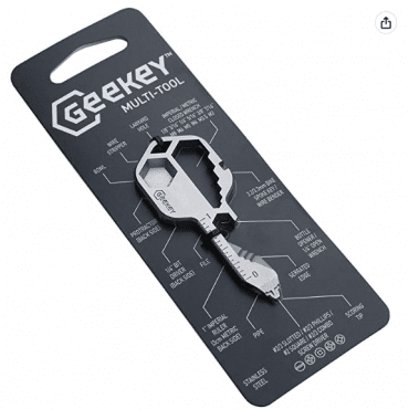 Geekey Multi-Tool