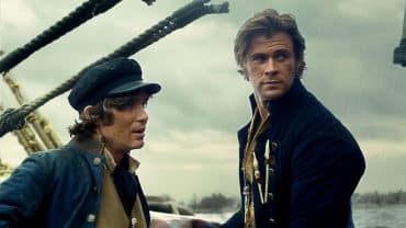 In The Heart Of The Sea