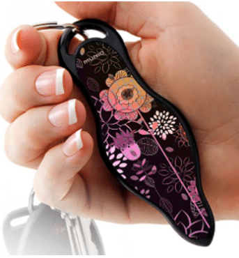 Munio Kubotan Personal Safety
