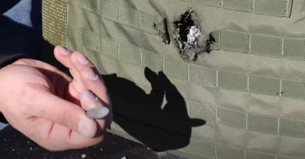 Why May I Need An Armor Plate?