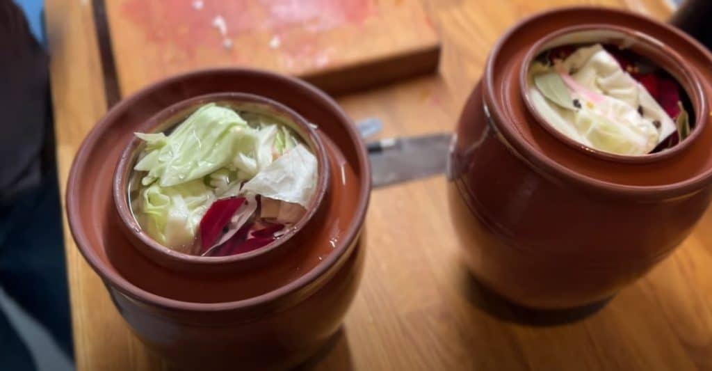 Pros And Cons Of Using Fermentation Crocks