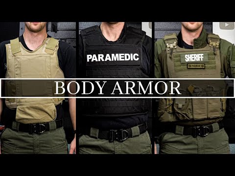 What-Type-Of-Body-Armor-Do-I-Need